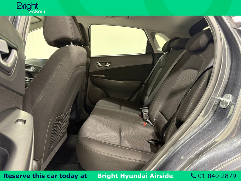 2021 Hyundai Kona KAUAI EXECUTIVE 5DR €20,950