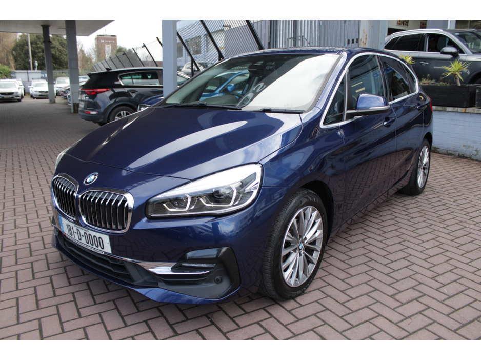 2018 BMW 2 Series - image 8