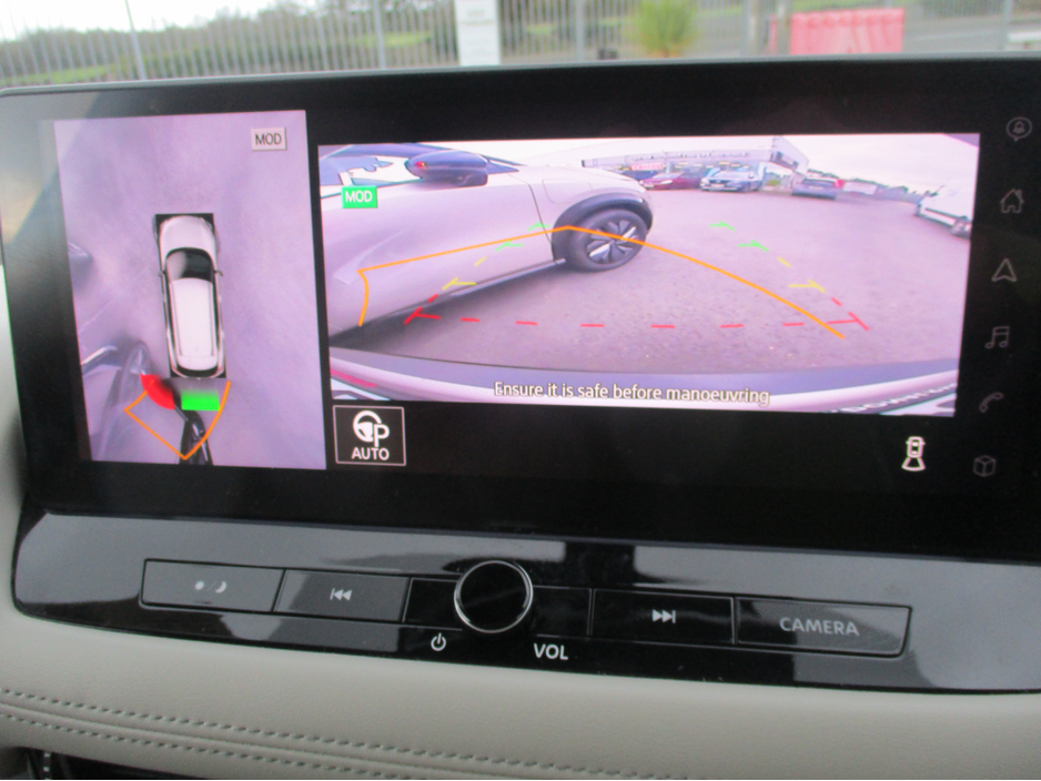 2023 Nissan X-Trail - image 29