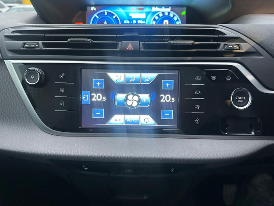 2017 Citroen Grand C4 Picasso 2.0L Diesel Automatic (4926) €16,995