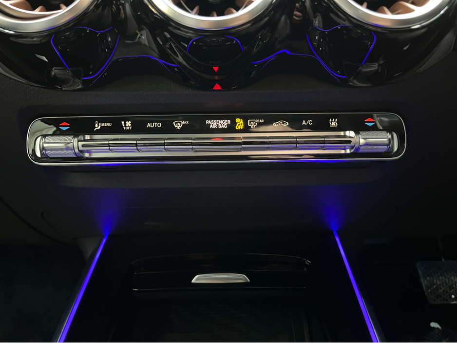 2025 Mercedes-Benz EQB - image 24