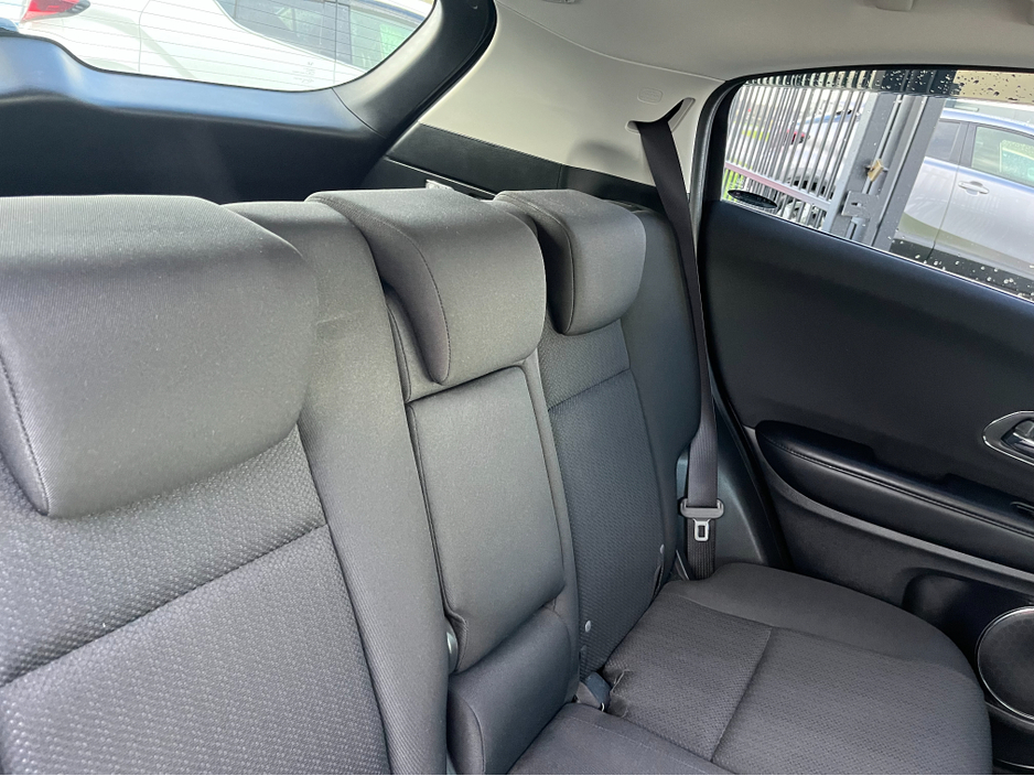 2016 Honda Vezel 1.5 HYBRID AUTO LOW KMS €14,950