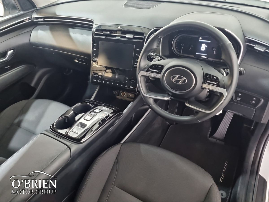 2023 Hyundai Tucson - image 6