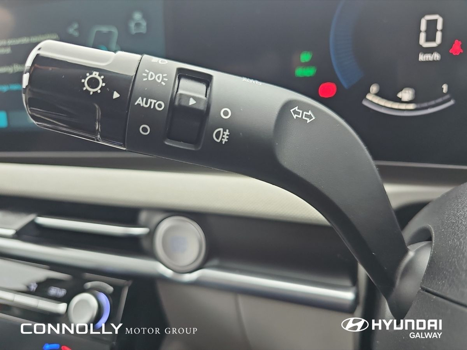 2026 Hyundai Tucson Executive PHEV * ORDER NOW FOR 261 * - €467 p/m €47,995