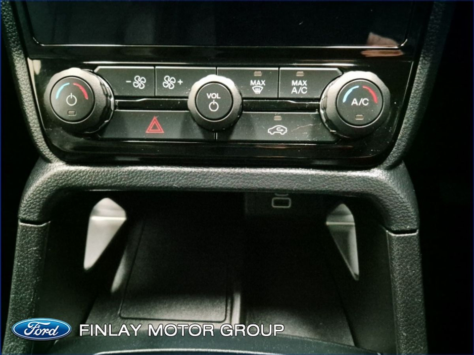 2024 Ford Ranger - image 17