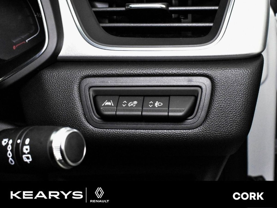 2020 Renault Captur - image 15