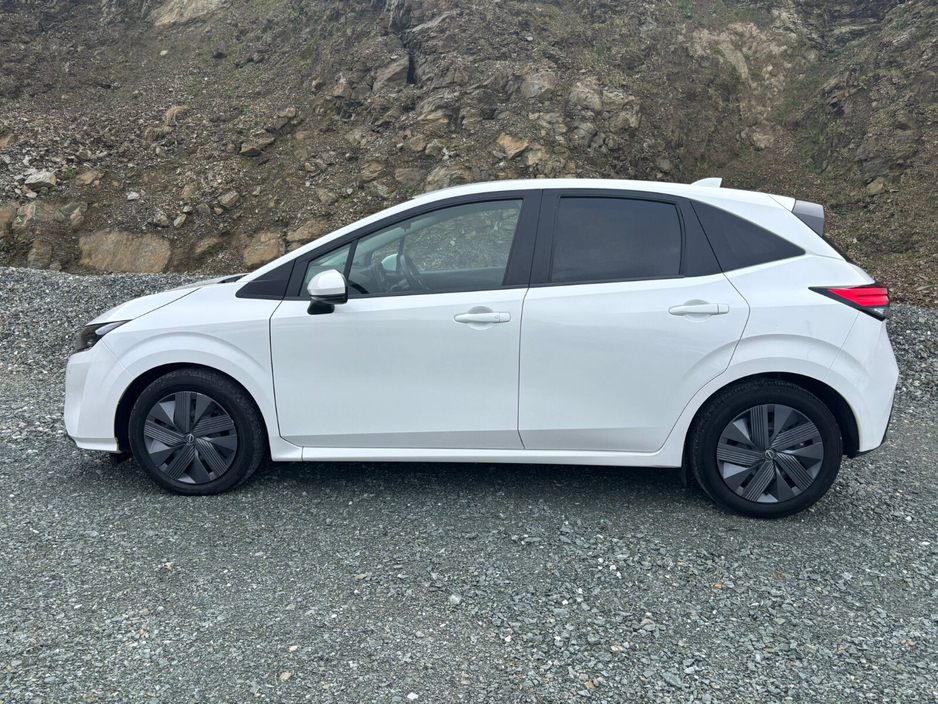 2023 Nissan Note - image 5