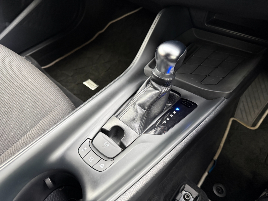 2018 Toyota C-HR - image 18