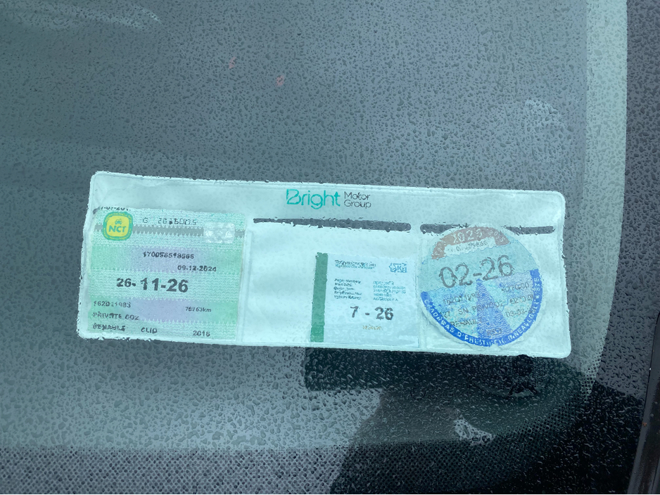 2016 Renault Clio - image 15