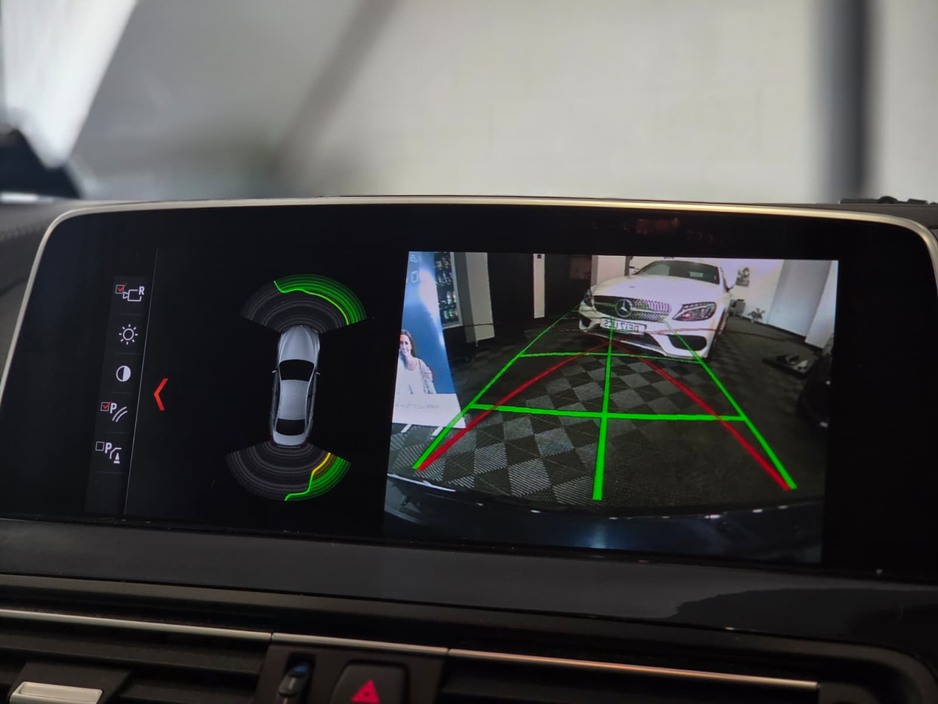 2017 BMW 6 Series - image 11