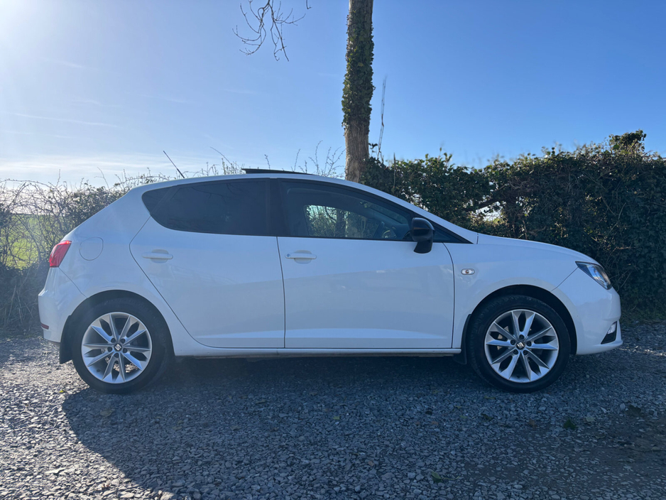 2017 SEAT Ibiza - image 7