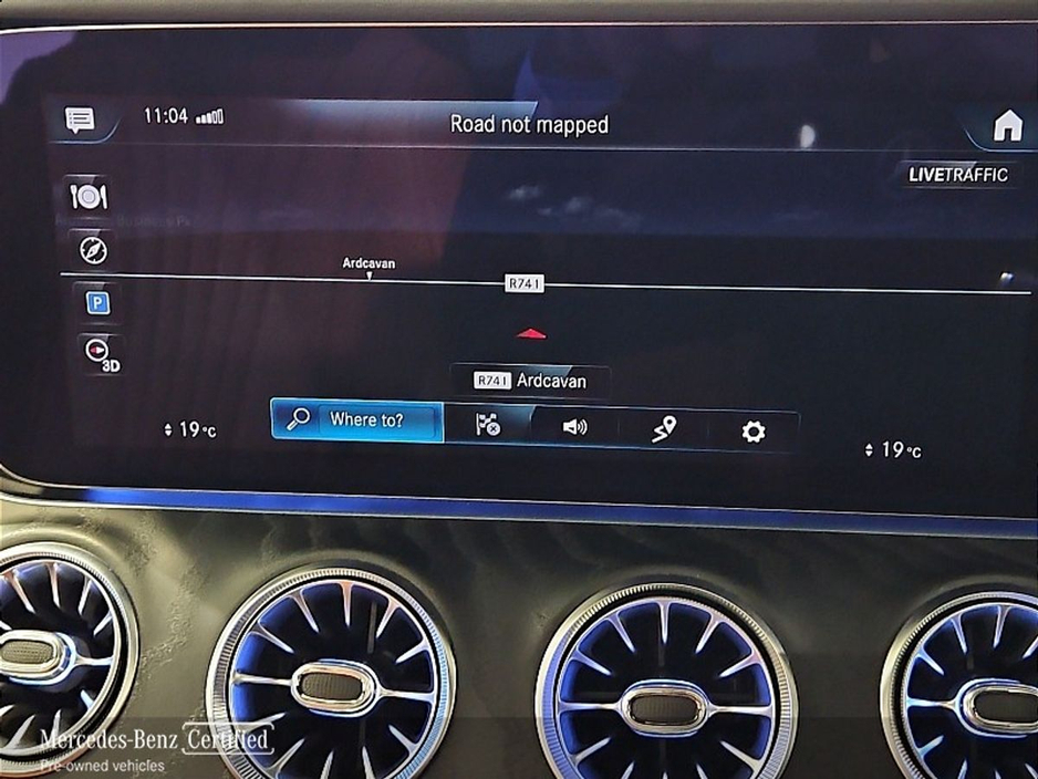 2023 Mercedes-Benz CLS Class 220D AMG - Premium Plus €59,950