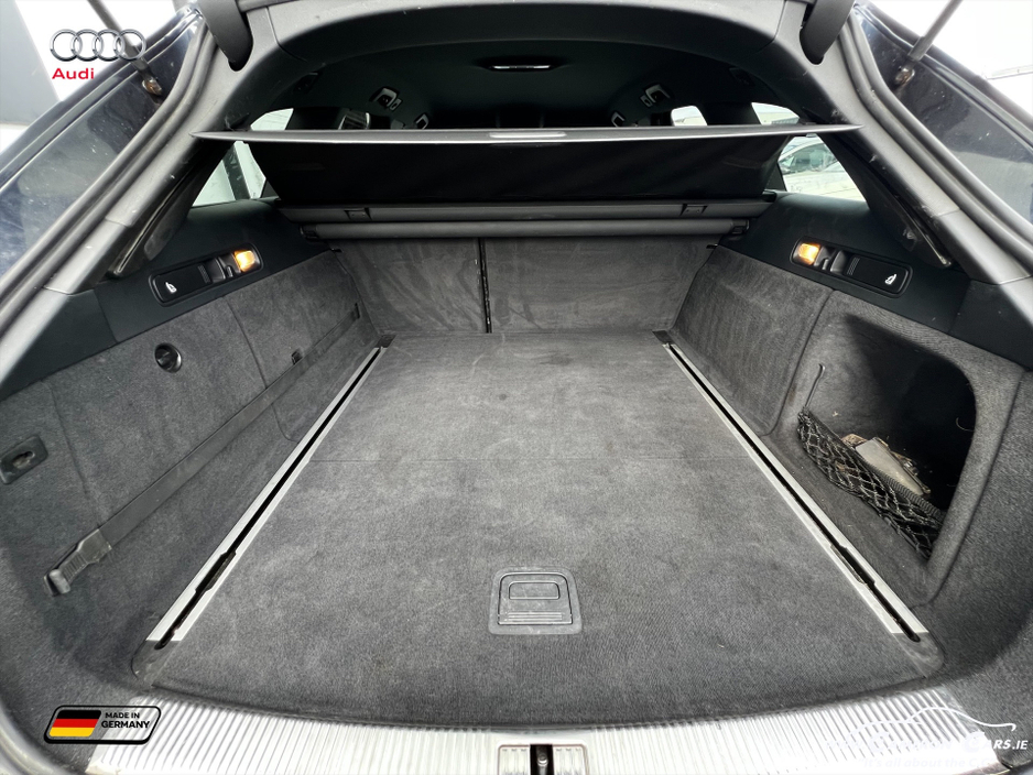 2016 Audi A6 - image 8