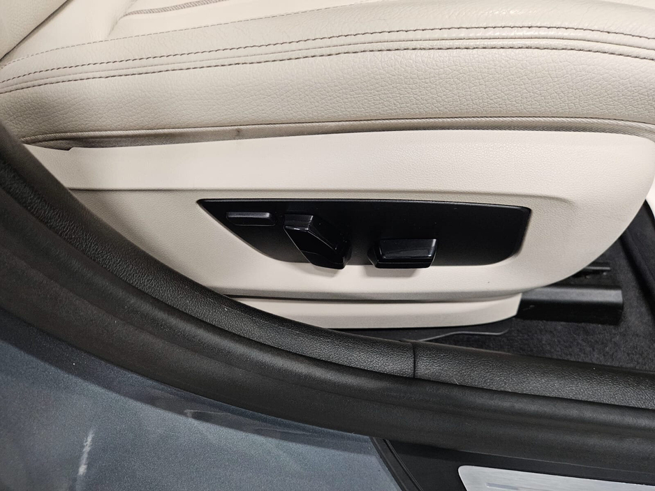 2019 BMW 5 Series 520d xDrive M Sport Auto €27,950