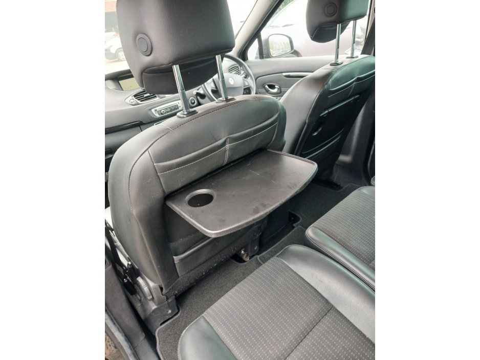 2013 Renault Scenic - image 13