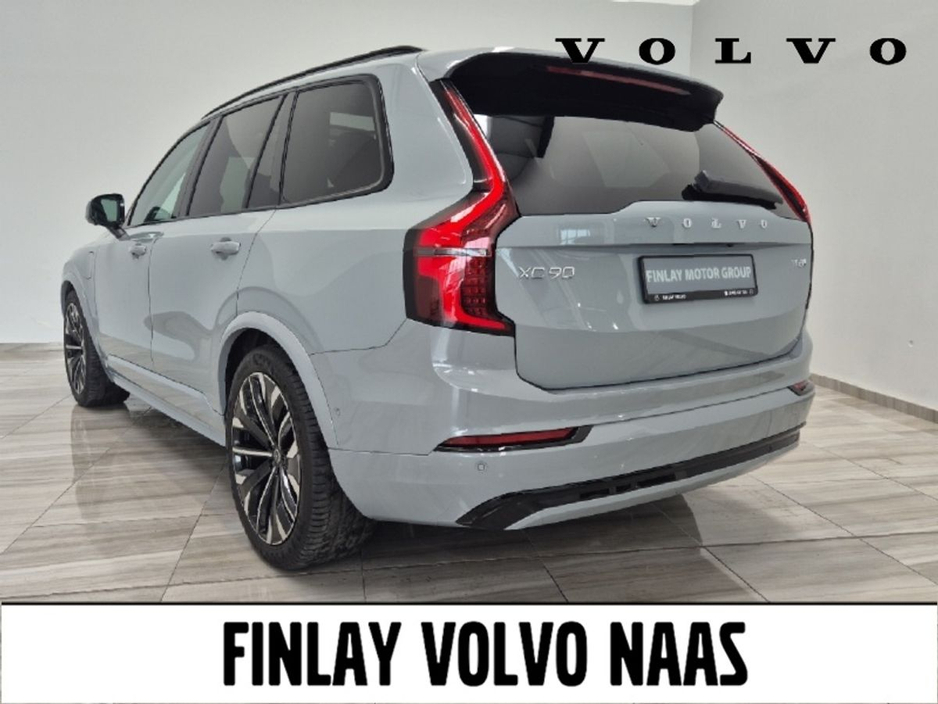 2026 Volvo XC90 - image 3