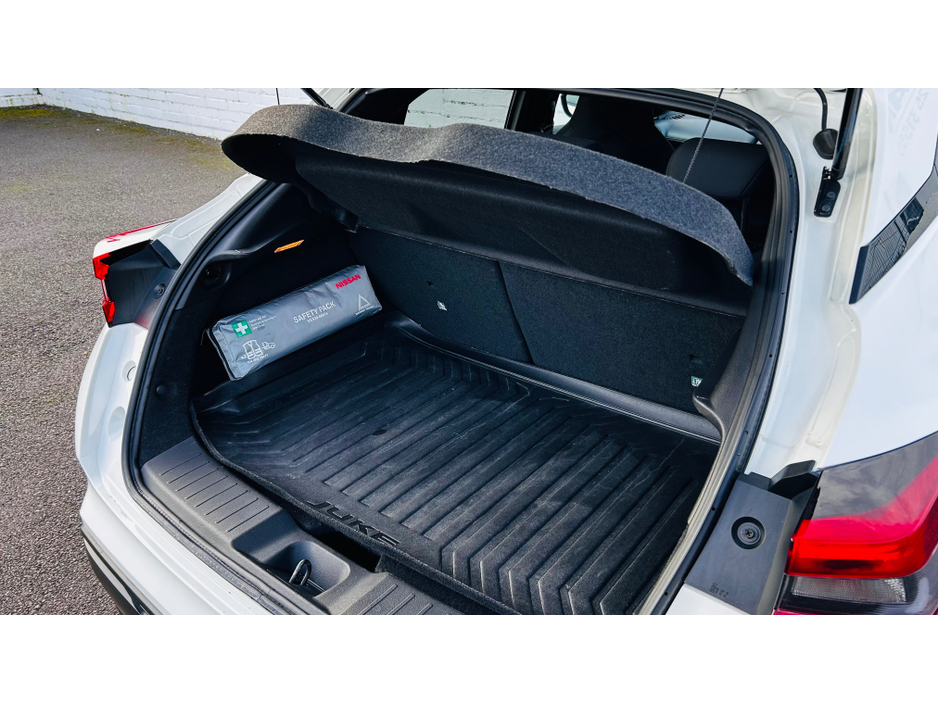 2020 Nissan Juke ONLY 45,000 1.0 SV PREMIUM €20,995