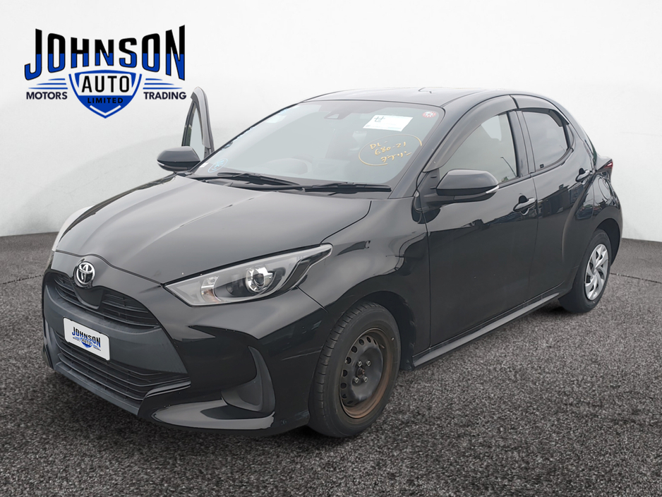 2020 Toyota Yaris 1.5 Petrol Hybrid Auto €16,950
