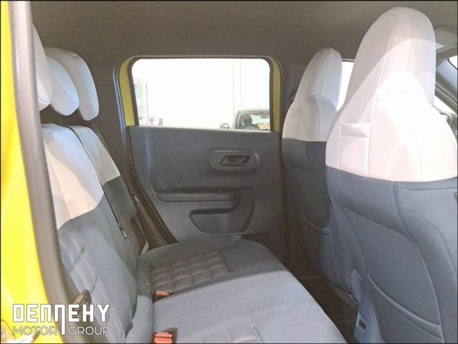 2026 Fiat Panda - image 28