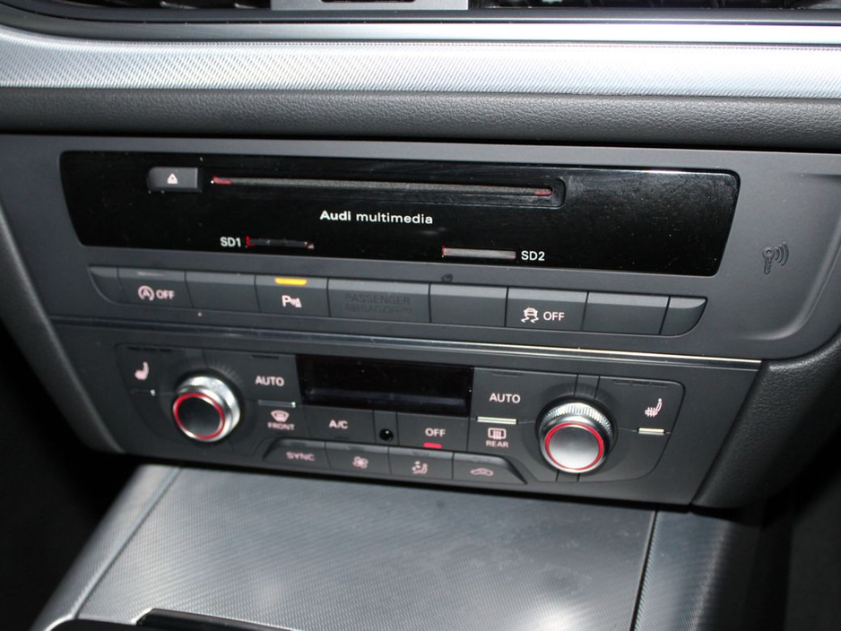 2018 Audi A6 - image 20