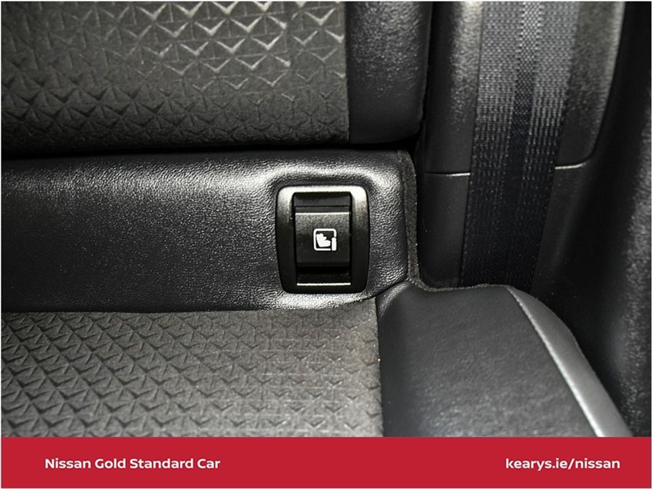 2023 Nissan Juke HYBRID N-Design 2 Tone €25,900