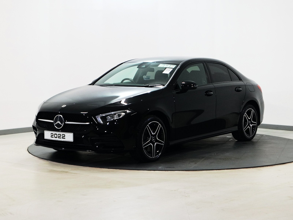 2022 Mercedes-Benz A Class *16* 250 AMG LINE EDITION E €29,800