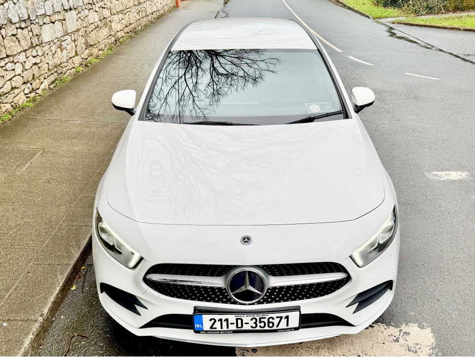 2021 Mercedes-Benz A Class A250 E AMG LINE!!AUTO!!ONLY 43K MLS!! €25,900