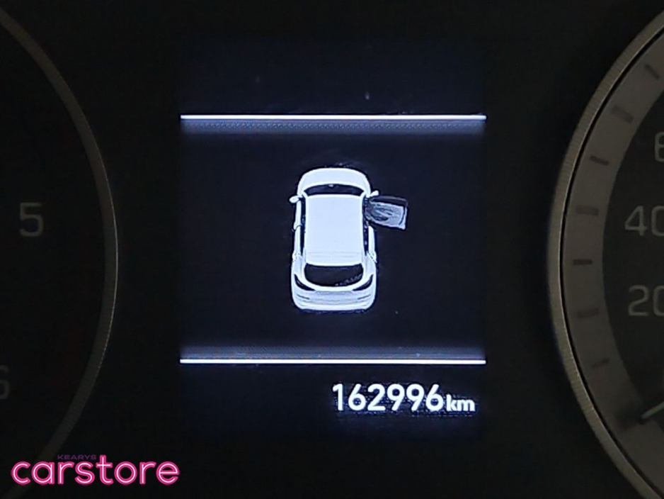 2019 Hyundai Tucson 2WD Executive €18,480