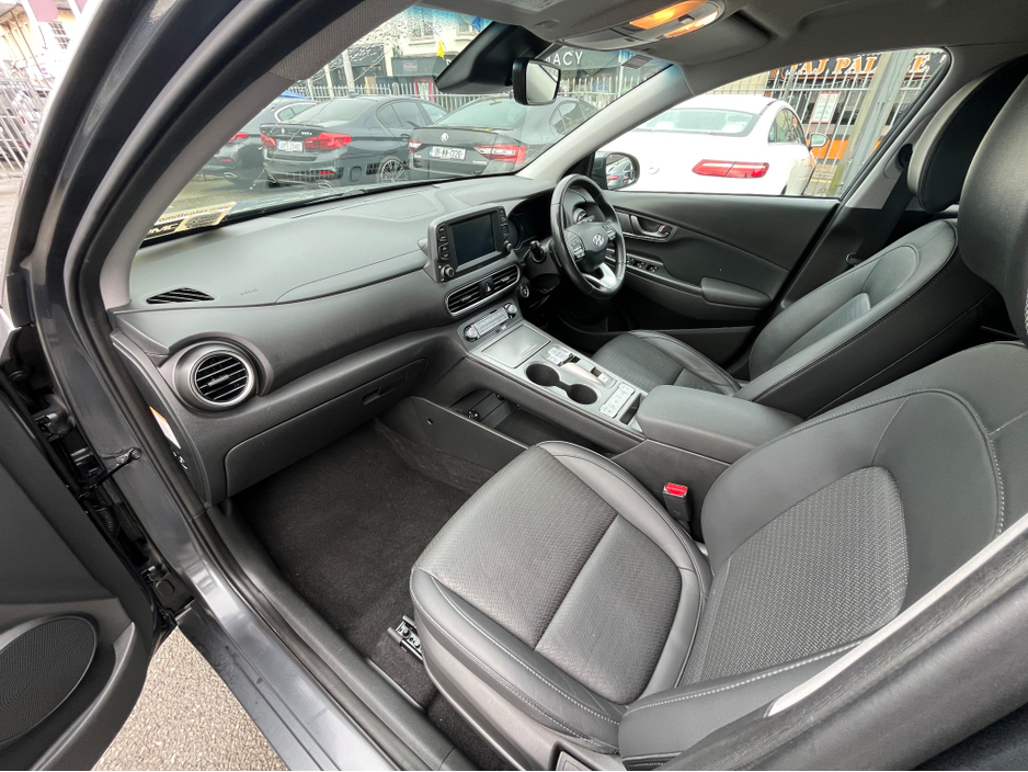 2020 Hyundai Kona - image 27