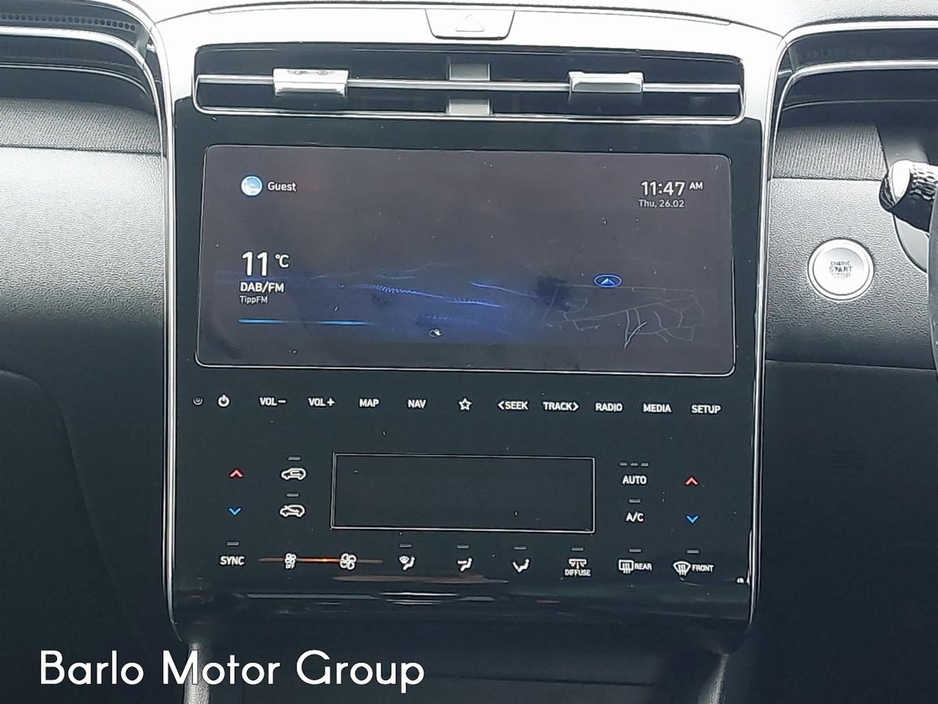 2021 Hyundai Tucson - image 15