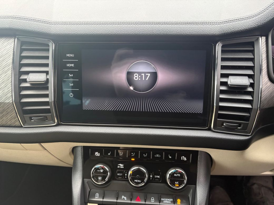 2023 Skoda Kodiaq - image 13