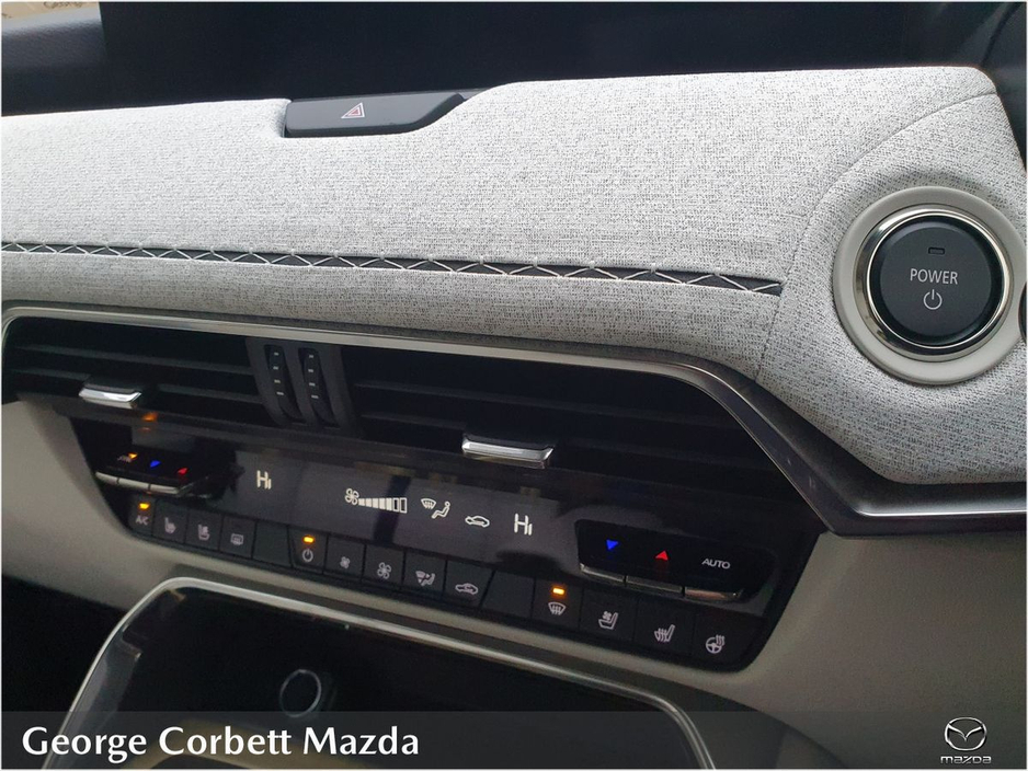 2026 Mazda CX-60 - image 11