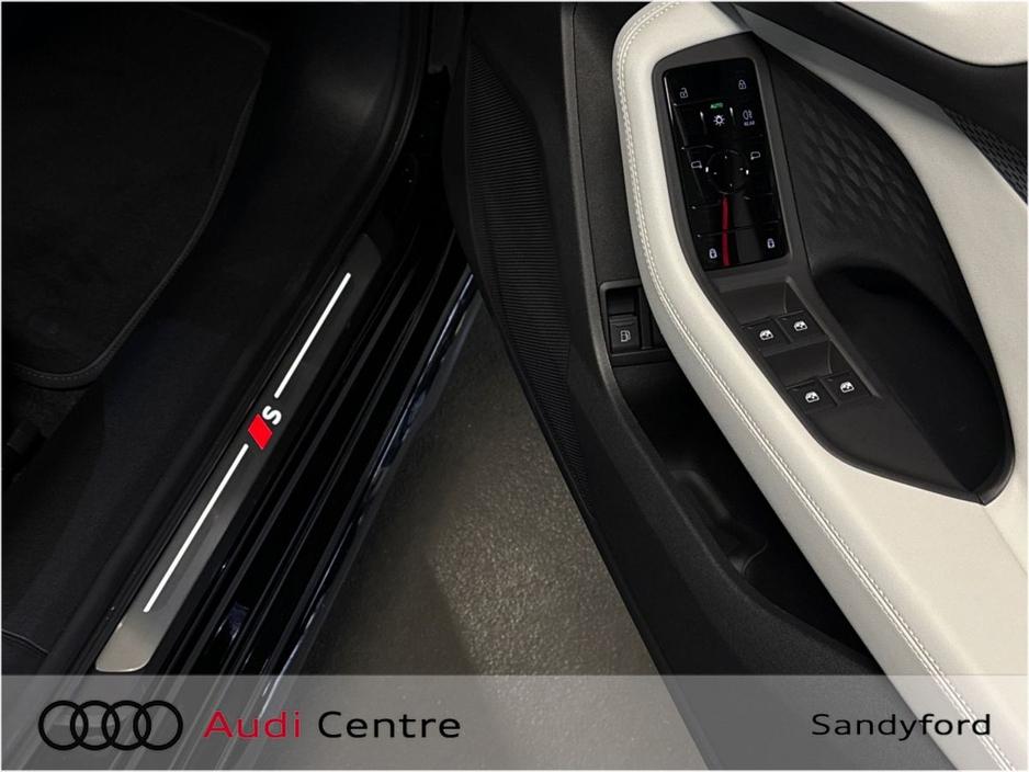 2026 Audi A5 - image 16