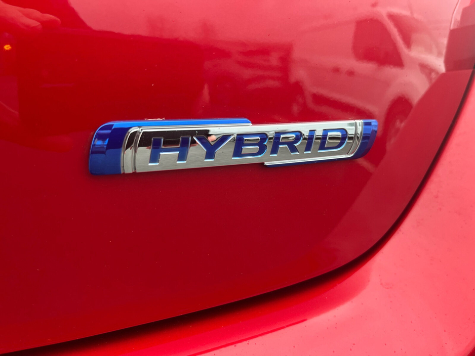 2026 Suzuki Swift - image 8