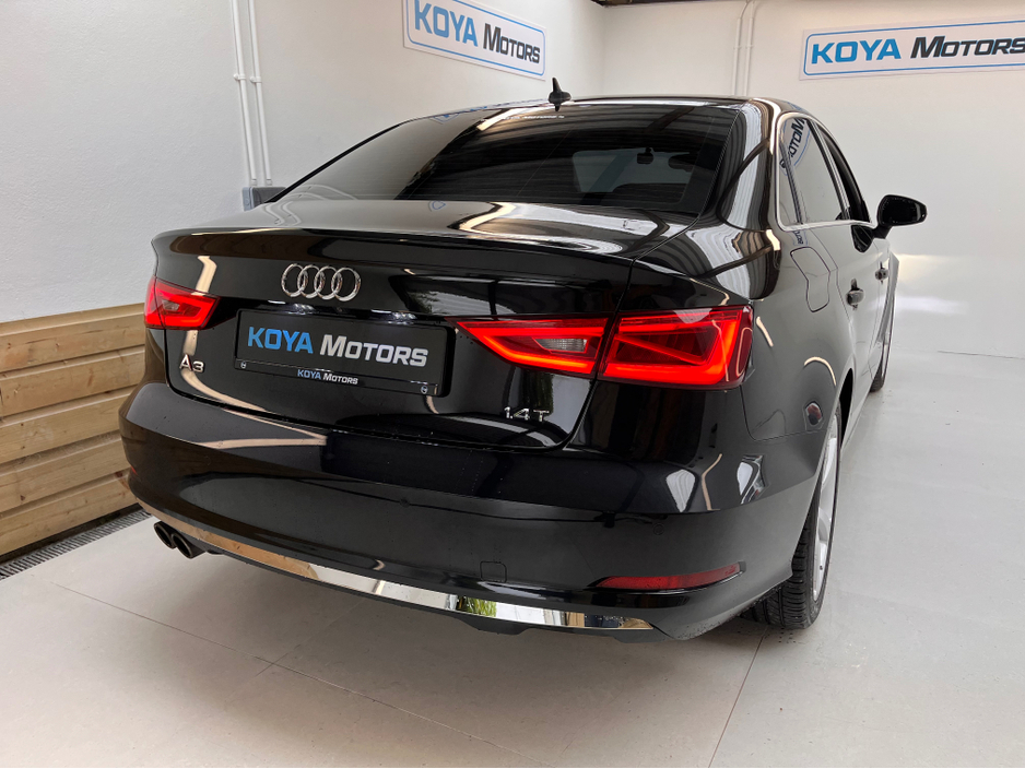 2014 Audi A3 - image 13