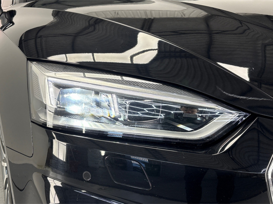 2019 Audi A5 - image 9