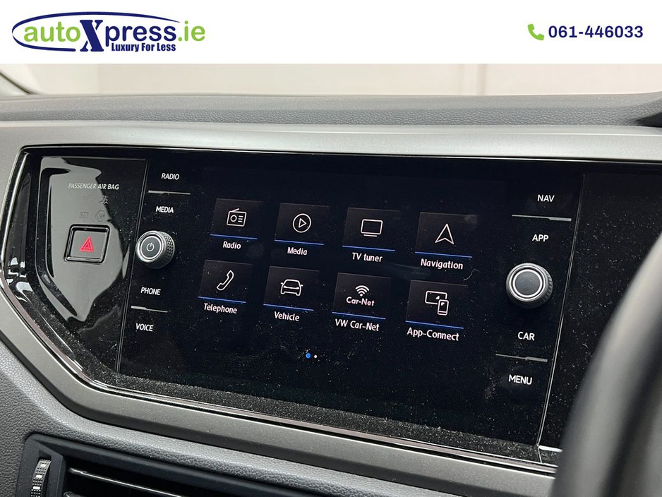 2018 Volkswagen Polo - image 21