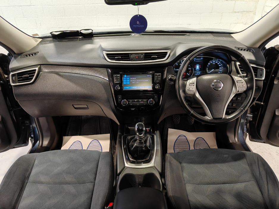 2016 Nissan X-Trail - image 12