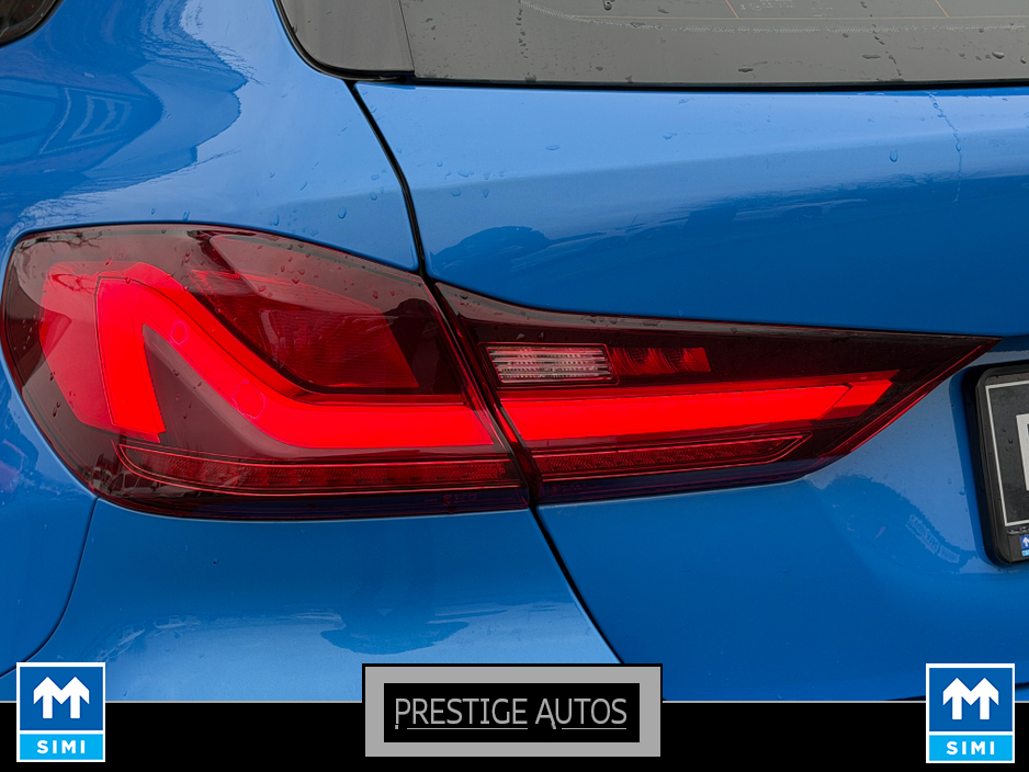 2020 BMW 1 Series M-SPORT 2.0 L DIESEL AUTO *CAR ID 23* €25,950