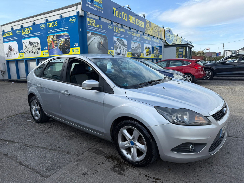 2008 Ford Focus - image 5