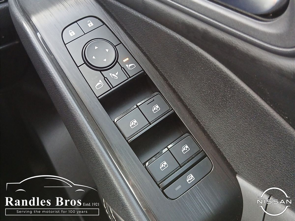 2023 Nissan Qashqai - image 20