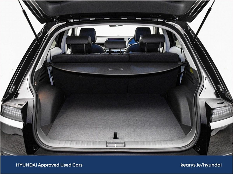 2023 Hyundai Ioniq 5 Executive Plus 77kWh