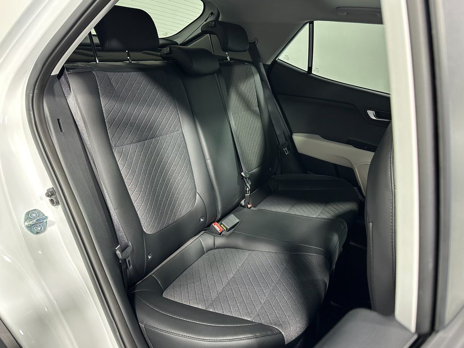 2026 Kia Stonic K3 €31,580