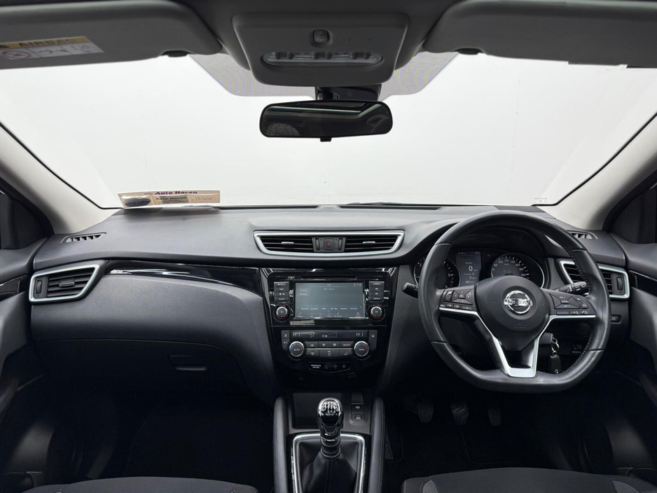 2019 Nissan Qashqai - image 9