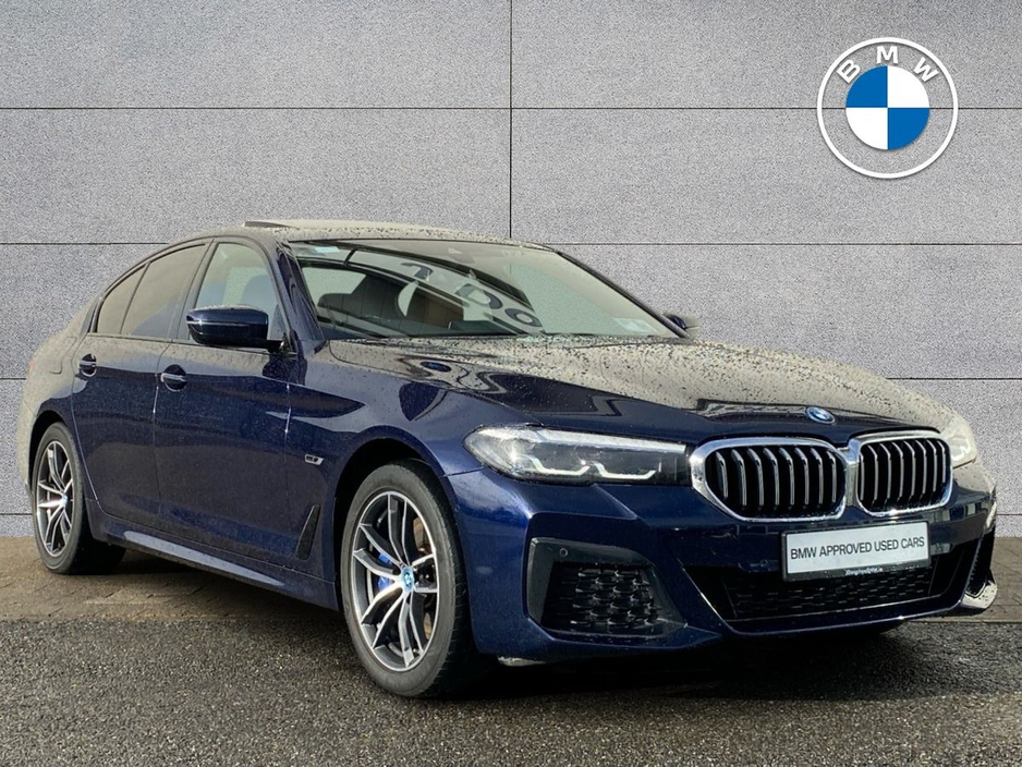 2023 BMW 5 Series for sale in , Ireland