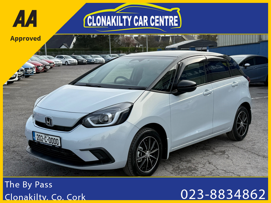 2020 Honda Fit for sale in , Ireland