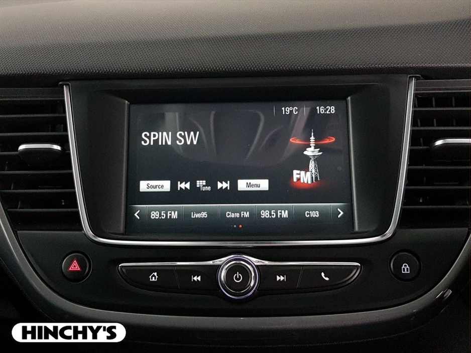 2023 Opel Crossland X - image 13