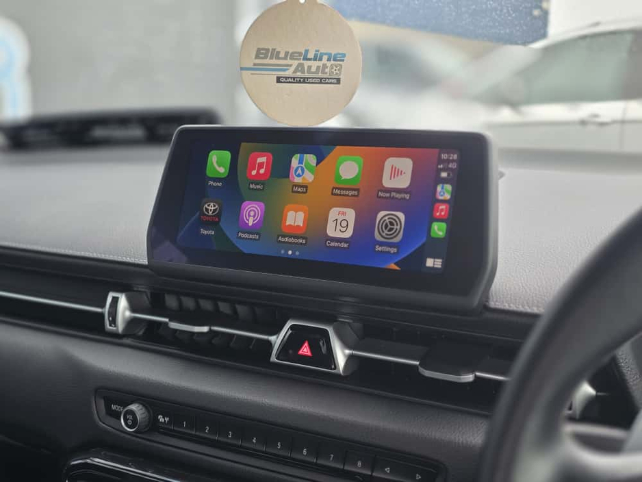 2021 Toyota Supra - image 12