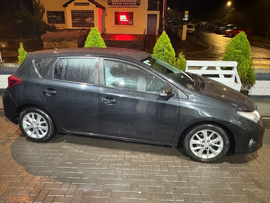 2014 Toyota Auris 1.4 D4D Aura €8199 €8,199