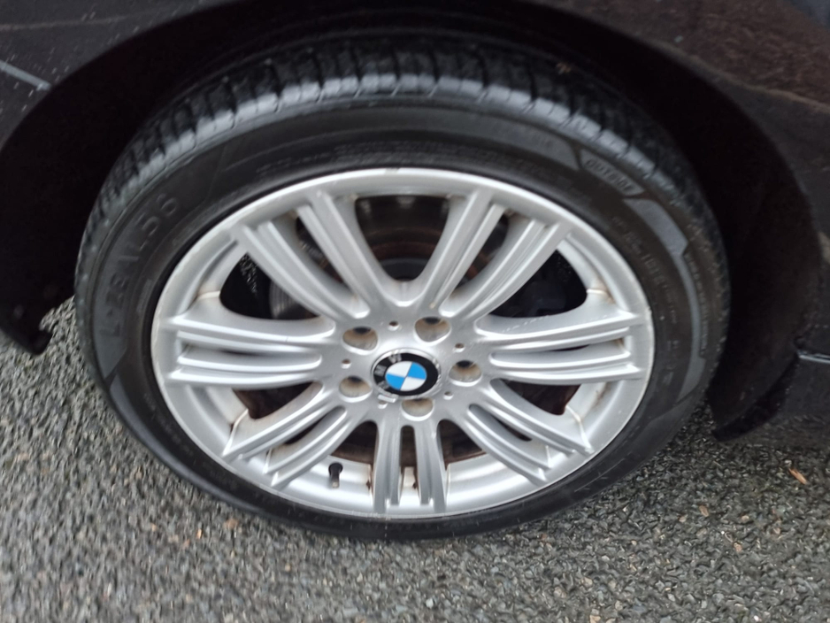 2013 BMW 1 Series 2013 BMW 1-SERIES AUTOMATIC NCT'd €10,900 €10,900